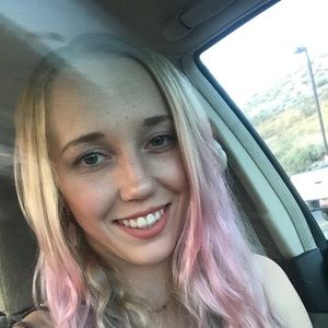 Meet your Posher, Willow